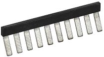 Перемычка гребенчатая для колодки клеммной CTS 6мм2 10PIN  IEK