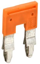 ARMAFIX Перемычка JY6-2 втычная 2PIN для колодки клеммной CY6 IEK