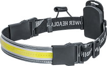 Фонарь Navigator 93 866 NPT-H34-3AAA налобный 1COB,7Вт 3 режима