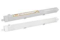 Светодиодный светильник LED ДПП 600 16Вт 4000К 1200лм IP65 компакт с ИК датчиком Народный TDM Светодиодный светильник LED ДПП 600 16Вт 4000К 1200лм IP65 компакт с ИК датчиком Народный TDM