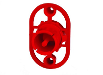 Втулка концевая для заливки в бетон, д.16 и 25 мм DKC