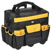 ARMA2L 5 Сумка монтажника на колесах BG-40 IEK