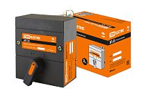 Электропривод ЭП-35 230В  TDM