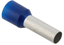 Наконечник НШВИ 16-18 темно-синий (20шт/упак) IEK