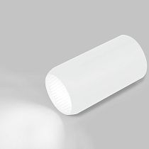 Спот GWL-GU10-M-IP20 Белый Гексагон