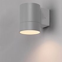 Фасадный светильник General GWL-GX53-M-IP65 GREY