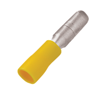 Разъем-штекер РшИп 5,5-4 (100шт.) EKF PROxima