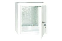 Щиты с монтажной панелью ЩМП-16.6.4-0 (1600х600х400) без монтажных панелей  TDM