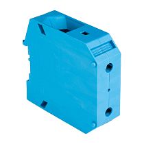 Колодка клеммная JXB-95/35 синяя EKF PROxima Колодка клеммная JXB-95/35 синяя EKF PROxima