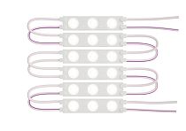 LED модули ЭРА MZ2835-03-12V-2835-IP65-5m-2700