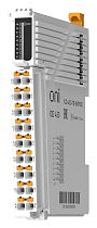 IOD 430 Модуль дискретного ввода 8 сигналов NPN/PNP ONI