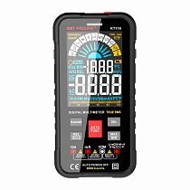 Мультиметр цифровой KT 116 серия PROLINE КВТ Мультиметр цифровой KT 116 серия PROLINE КВТ