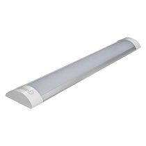 Светильник светодиодный 50Вт 6500К 1200мм IP40 General GSPO-LB1-50-1200-IP40-6 Светильник светодиодный 50Вт 6500К 1200мм IP40 General GSPO-LB1-50-1200-IP40-6