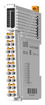 IOD 430 Модуль дискретного вывода 8 сигналов NPN ONI