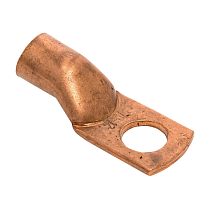 Наконечник силовой медный  DT-70-12-13 (ТМ) EKF PROxima