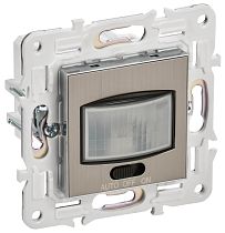 SKANDY Датчик движения SK-S01N металл никель IEK