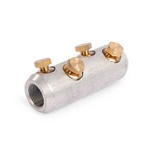 Соединитель болтовой 4СБЕ-35-150/240 КВТ