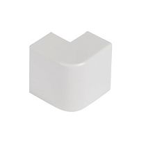 Угол внешний 24х14мм METRA Legrand