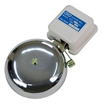 Звонок SCF 125    ЭНЕРГИЯ