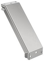 ESCA 5 Крышка поворота вертикального внешнего 90град 50х50-0,8 IEK