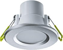 Светильник светодиодный Navigator NDL-P1-5W-830-SL-LED(аналог R50 40 Вт)