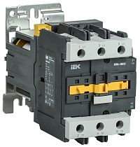 Контактор КМИп-46512 65А 110В/АС3 1НО; 1НЗ  IEK