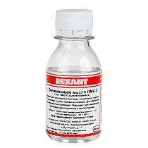 Силиконовое масло REXANT, ПМС-5, 100 мл, флакон, (Полиметилсилоксан) Силиконовое масло REXANT, ПМС-5, 100 мл, флакон, (Полиметилсилоксан)
