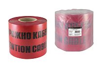 Лента "Осторожно кабель" ЛСК-900х100  TDM