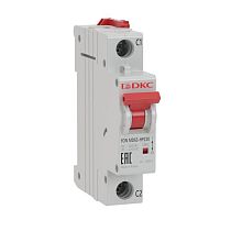 Независимый расцепитель YON MD63-24 (12…110VAC 12…60VDC) DKC