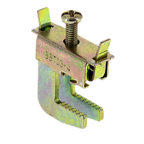 Терминал для проводников универсальный 70-185 мм2 на шину (10мм.) EKF PROxima Терминал для проводников универсальный 70-185 мм2 на шину (10мм.) EKF PROxima