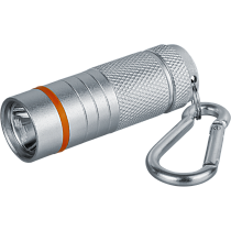 Фонарь Navigator 82 314 NPT-KC08-BL-4LR44 брелок алюминиевый 1LED(1Вт),1 режим,черный Фонарь Navigator 82 314 NPT-KC08-BL-4LR44 брелок алюминиевый 1LED(1Вт),1 режим,черный