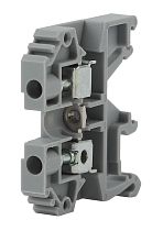 Зажим клеммный винтовой 70 ЭРА мм2