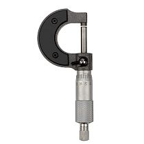 Микрометр МК 0-25мм REXANT Микрометр МК 0-25мм REXANT