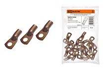 Наконечник ТМ 70-10-13  TDM