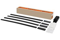 Муфта 4ПКВНтп1-70/120-БН TDM Муфта 4ПКВНтп1-70/120-БН TDM