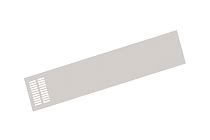 Боковая панель для ЩО-70 2200х600  TDM