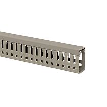 Канал кабельный перфорированный (ВхШ: 40х25мм.) EKF PROxima