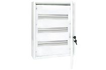 Щиты распределительные ЩРН-54 (540х440х120)  TDM