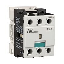 Контактор КМЭ 25А 400В АС EKF AVERES Контактор КМЭ 25А 400В АС EKF AVERES