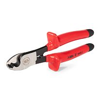 Ножницы диэлектрические для резки кабеля ∅ до 12 мм КВТ Ножницы диэлектрические для резки кабеля ∅ до 12 мм КВТ