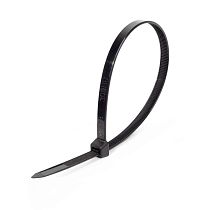 Стяжки нейлоновые КСС «NORD» 9х1020 (черн) (100шт) морозостойкие