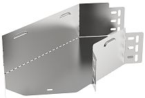 ESCA 3 Поворот 90град 100х200-0,6 IEK