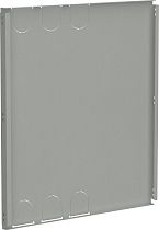 FORMAT Панель кабельная 445х300мм  IEK