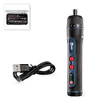 Отвертка аккумуляторная SD-4-5 серия ПРОФИ