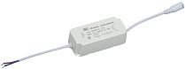 Драйвер LED SESA-ADH40W-SN Е для LED светильников 40Вт  IEK