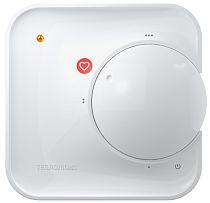 Терморегулятор "Теплолюкс" 510 белый