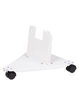 Подставка на колёсиках под рециркулятор ОРБ 1х15, ОРБ 2х15, ОРБ 4х15, ОРБ 2х30  TDM