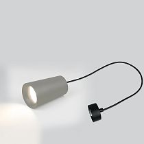 Подвес GWL-GU10-M-IP20 Графит Радиант