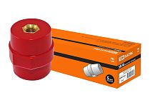 Изолятор SM40 силовой Н40хD40хМ10мм  TDM