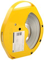 Лента бандажная ЛМ-50  IEK